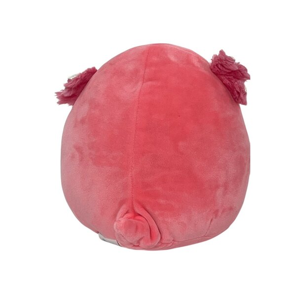 Squishmallows Archie Axolotl Plush 7" Pink Ice Cream Stuffed Animal - Picture 2 of 11